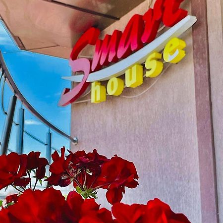 Smarthouse Ξενοδοχείο Costinești Εξωτερικό φωτογραφία