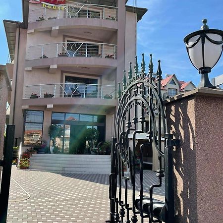 Smarthouse Ξενοδοχείο Costinești Εξωτερικό φωτογραφία