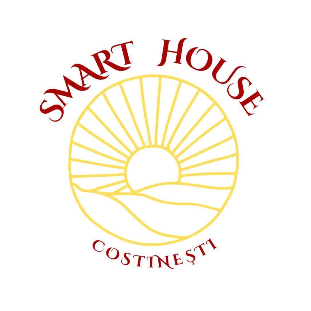 Smarthouse Ξενοδοχείο Costinești Εξωτερικό φωτογραφία