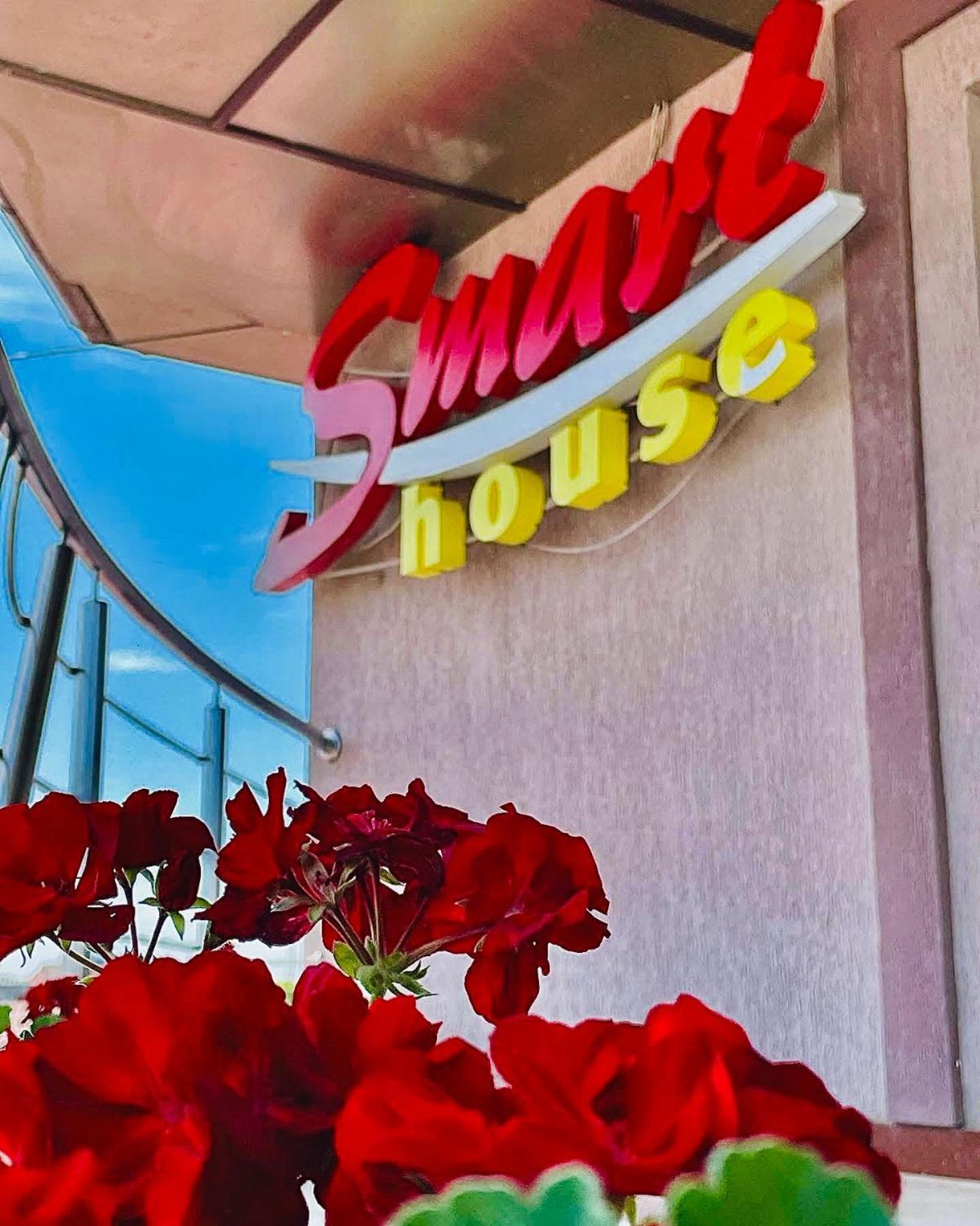 Smarthouse Ξενοδοχείο Costinești Εξωτερικό φωτογραφία