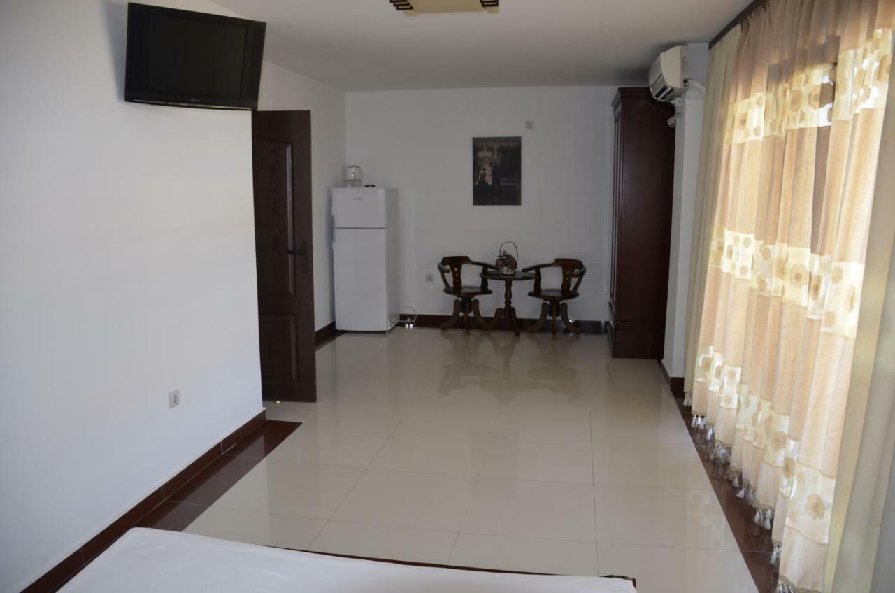 Smarthouse Ξενοδοχείο Costinești Εξωτερικό φωτογραφία