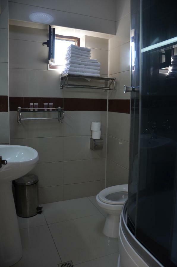 Smarthouse Ξενοδοχείο Costinești Εξωτερικό φωτογραφία