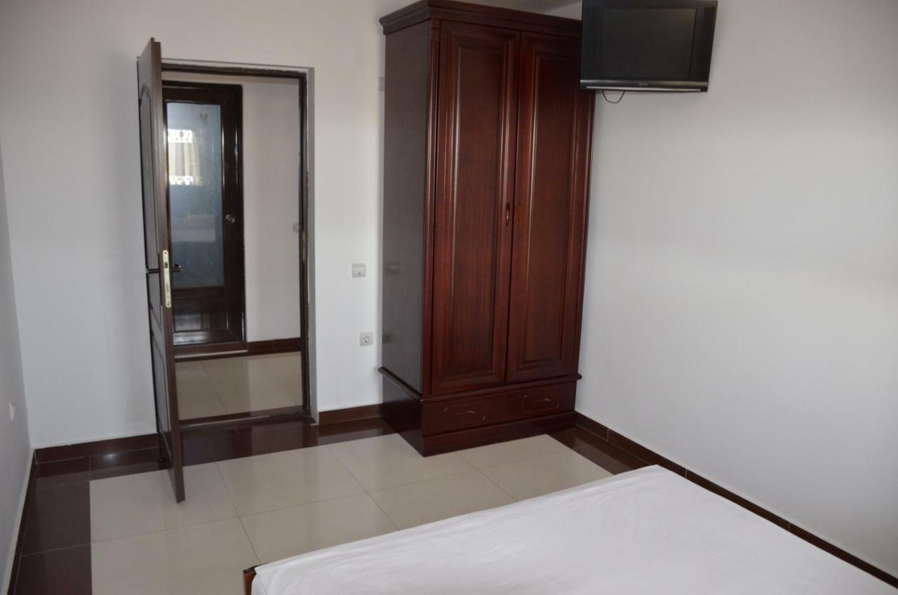 Smarthouse Ξενοδοχείο Costinești Εξωτερικό φωτογραφία