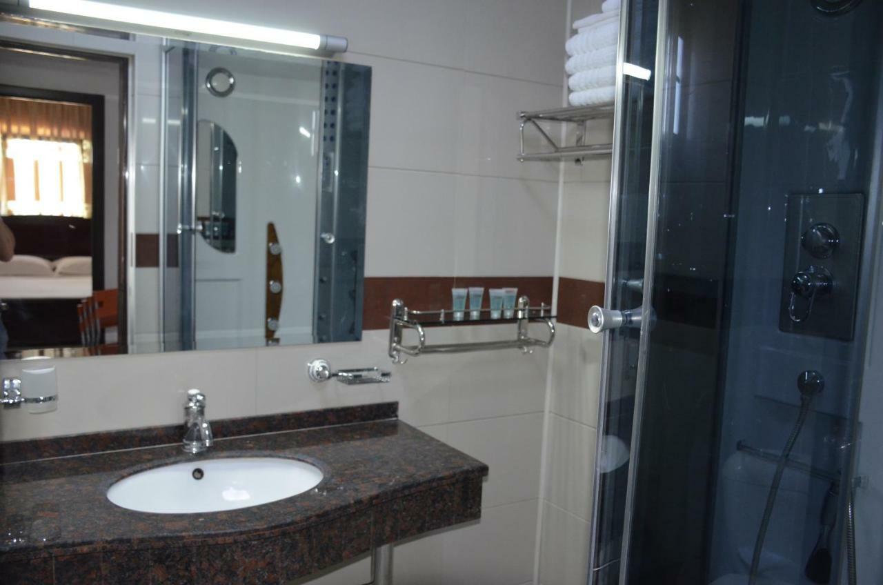 Smarthouse Ξενοδοχείο Costinești Εξωτερικό φωτογραφία