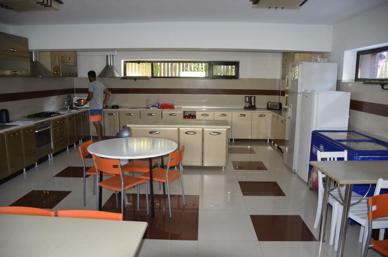 Smarthouse Ξενοδοχείο Costinești Εξωτερικό φωτογραφία